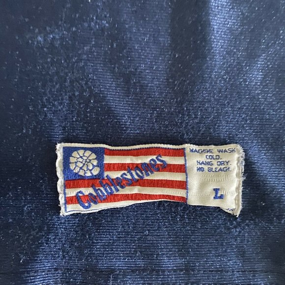 Vintage OLPH Catholic School CYO Basketball Jersey - Picture 3 of 4